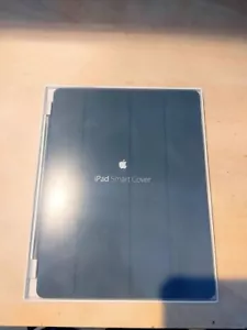 Apple iPad Smart Cover for iPad 2 or iPad 3rd Gen or iPad 4th Gen - Dark Grey - Picture 1 of 8
