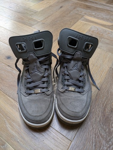 Nike Jordan Spizike Grey Size 8UK