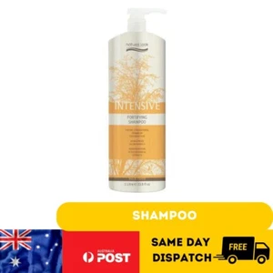 Natural Look Intensive Fortifying Shampoo 1L Keratin - Picture 1 of 2