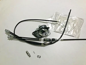 NOS Odyssey Gen 1 Gyro Detangler Rear Cables Old School BMX Spinner Rotor Haro - Picture 1 of 8