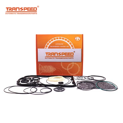 Kit maestro de transmisión AB60E AB60F para TOYOTA TUNDRA 4,6 L 5,7 L 2007-2014 Foto 1 de 4