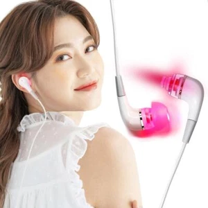 Acufene Ear Therapy Irradiazione Fisioterapia Tappo Orecchie Otite DES NICE L3P9 - Foto 1 di 12
