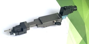 MAC 130B-611JM elettrovalvola + DENIPRO - Foto 1 di 5