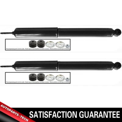 Передний амортизатор Monroe 2x подходит для 2005-2013 UD 2300DH 5610130Z01 - Изображение 1 из 3