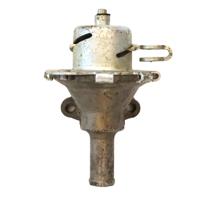 Bentley Rolls Royce 1960-1968 OEM NOS A/C Water Tap — 第 1/4 张图片