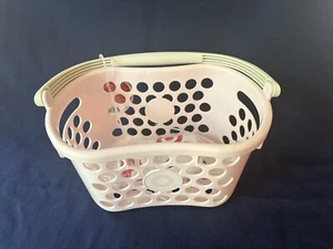 Target Cestino Spesa Giocattolo Bambini Rosa Bullseye Mini Borsa e Telefono Esclusivo Nuovo con etichette - Foto 1 di 4