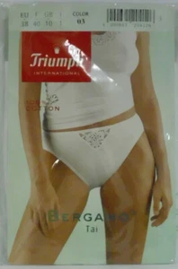 TRIUMPH Tai Slip BERGAMO - Bild 1 von 1