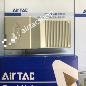 1PCS NEW Foot pedal valve 4F210-08 AirTAC shipping free - Picture 1 of 3