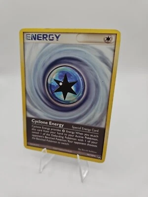 Cyclone Energy 90/108 Power Keepers Regular - Image 1 of 2
