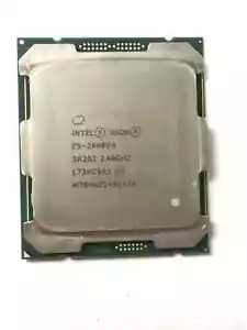 Intel Xeon E5 - 2690V4 SR2N2 2.60GHz 35MB 14 Core CPU LGA 2011 - Picture 1 of 1