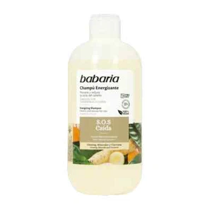 Babaria Energizer Anti Drop Shampoo 500ml - Picture 1 of 1