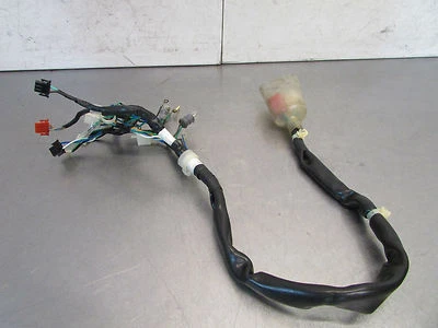 A11 G HONDA ELITE NHX 110 2010 OEM FARO MEDIDORES DE VELOCIDAD ARNÉS DE CABLEADO Foto 1 de 4