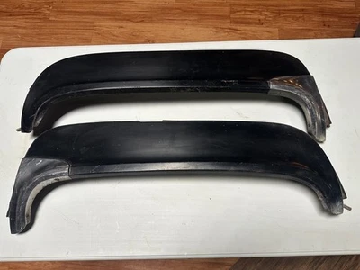 1956 Ford Fairlane Fender Saias Crown Victoria Skyliner Conversível 1955 55 56  - Imagem 1 de 2