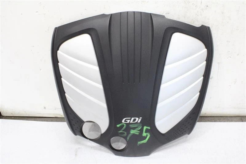 PLASTIC ENGINE COVER Hyundai Azera 2017 17 1363576 Foto 1 de 4