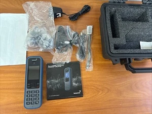 Teléfono satelital Inmarsat IsatPhone PRO  - Imagen 1 de 16