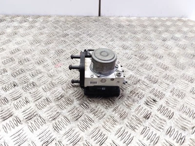 MERCEDES-BENZ E CLASS W213 2016 2.0 DIESEL ABS PUMP CONTROL MODULE A2134315800 - Image 1 of 4