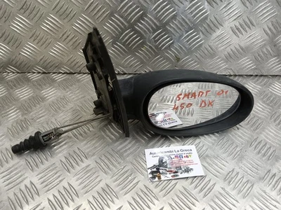 specchietto retrovisore destro smart 450 - Immagine 1 di 4