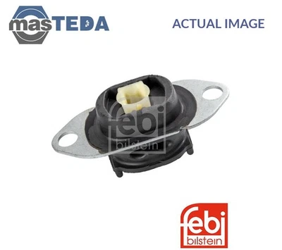 173191 ENGINE MOUNT MOUNTING LEFT FEBI BILSTEIN FOR RENAULT TWINGO III - Image 1 of 4