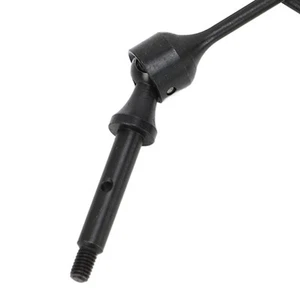 RC Rear Drive Shaft CVD Steel MIP20060 RC Rear Transmission Shaft For ZMS - Picture 1 of 12
