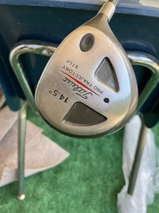 Titleist 975F fairway wood 14.5 EI 70 graphite shaft stiff - Picture 1 of 3