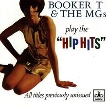 Play the Hip Hits [UK-Imp von Booker T.and the MgS von not... | CD | Zustand gut - Bild 1 von 2