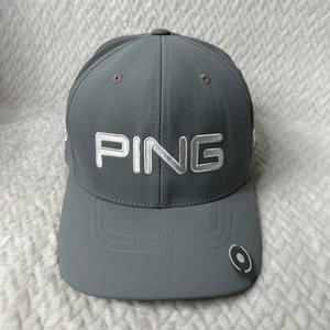 PING Play Your Best Golf Sensorcool Cap FlexFit Size L/XL - Picture 1 of 6