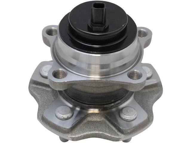 Wheel Hub Assembly For 2010-2015 Lexus RX450h FWD 2011 2012 2013 2014 QV985VP - Image 1 of 1