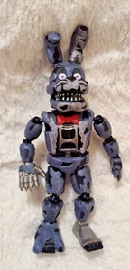 Figura de acción Five Nights at Freddys FNAF Nightmare Bonnie 2016 Funko 6" - Imagen 1 de 3