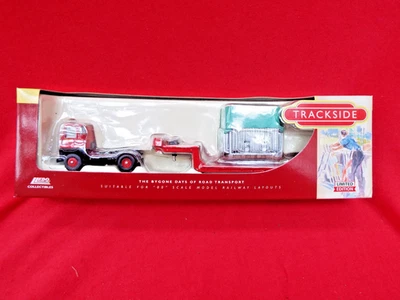 LLEDO Trackside Limited Edition Scammell Commercial Vehicle DG175005 - Image 1 of 3