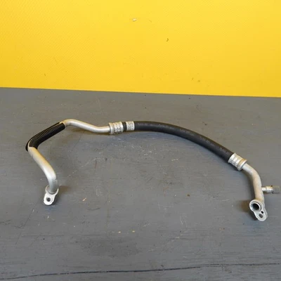 2015-2019 LEXUS RC350 AWD 3.5L AC A/C CONDITION SUCTION HOSE PIPE LINE OEM - Imagem 1 de 3