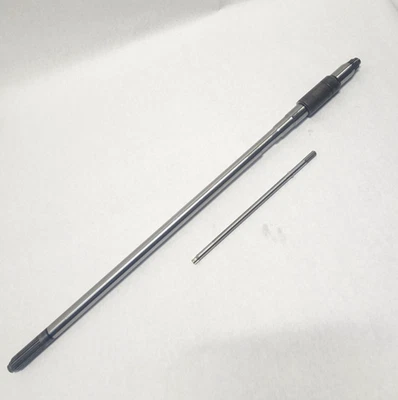 Nuevo eje de transmisión y eje de cambio Mercury F150 PRO XS 20 PULGADAS 8M0144407 Foto 1 de 4