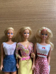 barbie vintage anni 70 - Foto 1 di 12