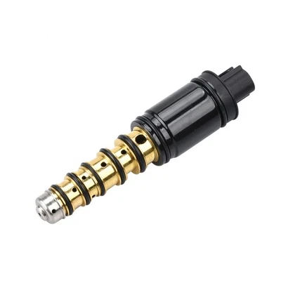 A/C Compressor Electronic/Solenoid Control Valve For Toyota Corolla 1.8L 14-18 - Image 1 of 4