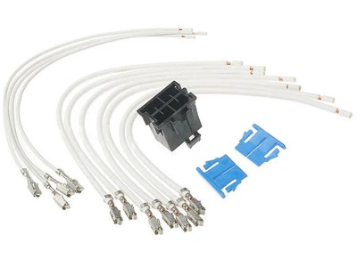 Conector interruptor limpiaparabrisas para Chevrolet Tahoe 1995-2000 SMP 73459PFBT Foto 1 de 2