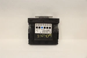 BODY CONTROL MODULE BCM COMPUTER Lacrosse Camaro Allure 2010 13574842 1396128 - Picture 1 of 4