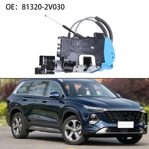 Front Right Door Lock Latch Actuator Compatible with For Hyundai 2012 2017 - Picture 1 of 10