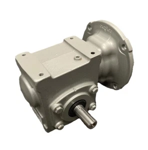 Tigear 2 Gear Reducer Part Number 17QZ20L56 20:1 Ratio - Bild 1 von 6