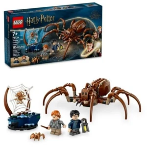 LEGO® Harry Potter Aragog Im Verbotenen Wald Bauset 76434 NEU - Bild 1 von 8