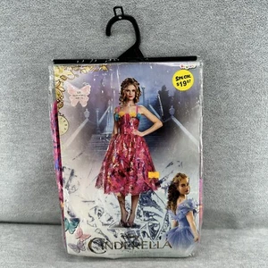 DISGUISE - Disney Cinderella Anastasia Adult Deluxe Dress Costume M 8-10 - Picture 1 of 9