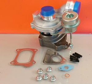 Turbina nuova Renault Twingo II 1.5 DCI 84 cv 62 kw 54359880012 - Picture 1 of 8