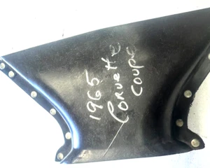 Original GM C2 Corvette Defroster Duct vent 64-67 -NICE - - Picture 1 of 7