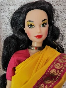 Candi Couture Charice Hamilton Design Mikelman India ? Doll - Picture 1 of 9