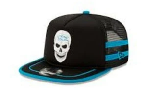 New Era CapStone Cold Steve Austin WWE Retro Golfer Snapback | Gorra New Era - Imagen 1 de 2