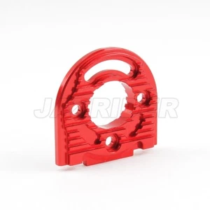 Jazrider Aluminum Motor Mount For Tamiya TT02/TT02B/TT02D RC Car Hop Up Parts - Picture 1 of 1