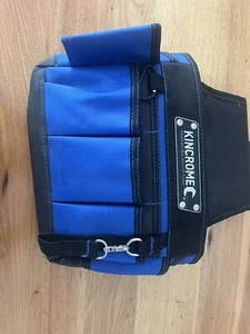 Kincrome Tool Pouch/Bag , Grab Bag , GC , Quality , Nice ! - Picture 1 of 16