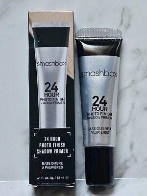 Smashbox 24 HOUR Photo Finish Shadow Primer (0.41 oz.) - Image 1 of 4