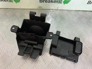 Suzuki GSF650 GSF 650 Werkzeugkoffer Halter Baujahr 2005-06 (CMB 1028) - Bild 1 von 4