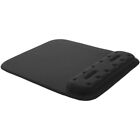  Mouse Pad Large Mouse Pad Mat with Wrist Rest Gel Support Comfort Memory