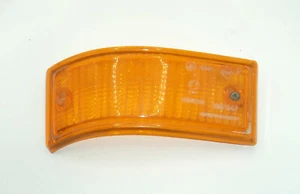 Opel Ascona A orig. SWF 300642 Blinkerglas Blinklicht re 32602R6 flashing lens - Picture 1 of 2