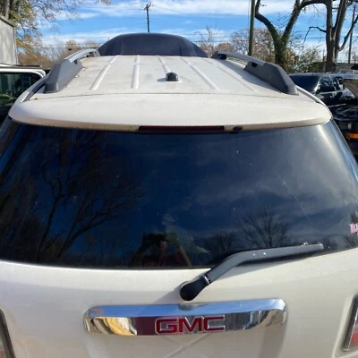 Compatível com 07-10 Saturn Outlook 13-16 GMC Acadia tampa traseira janela vidro aquecido - Imagem 1 de 4